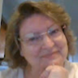 Meet your Posher, Glenda